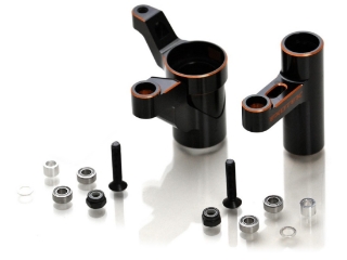 Picture of Heavy Duty Ball Bearing Steering Crank Set, for D819 and E819