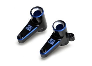 Picture of B74 HD Aluminum Steering Cranks (Bellcrank)