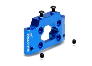 Picture of DR10, DB10, SC10 Front HD Bulkhead, 7075 Aluminum