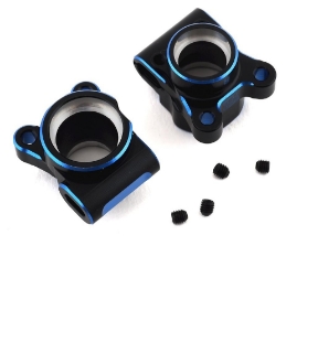 Picture of B6.2 7075 Rear Hub Set, 1 pair