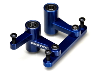 Picture of Slash Pro Steering Set, 7075 Cranks and Rack, Full Bearings