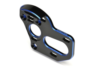 Picture of B6.3 T6 SC6 Laydown/Back Motor Plate, 2 Color Ano.