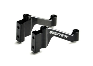 Picture of 22S Alloy Servo Mount,  7075