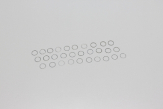 Picture of Kyosho 6x8mm Shim Set