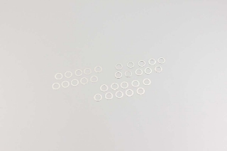 Picture of Kyosho 5x7mm Shim Set