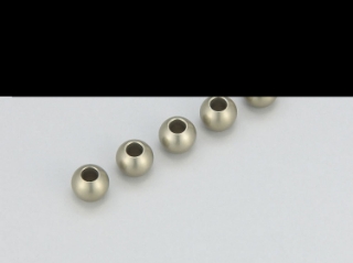 Picture of Kyosho 6.8mm Hard Anodized 7075 Steering Tie Rod Ball (Outer) (5)