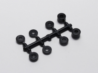 Picture of Kyosho MP9 Rear Hub Carrier Spacer Set