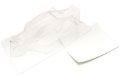 Picture of Kyosho 1.0mm MP10 "Hard" 1/8 Nitro Buggy Body (Clear)