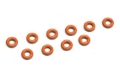 Picture of Kyosho 1.9x3.4mm Shock O-Rings (10)
