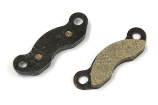 Picture of Kyosho MP9 TKI Brake Pad (2)