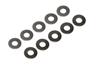 Picture of Kyosho 4.5x10x0.5mm Washer (10)