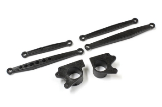 Picture of Kyosho Mad Crusher Link Arm Set (Front/Rear)