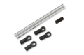 Picture of Kyosho Mad Crusher Lateral Panhard Rod Set (2)