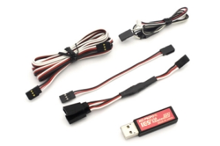 Picture of Kyosho I.C.S. USB Adapter (HS)