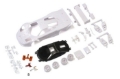 Picture of Kyosho Mini-Z MR-03 McLaren F1 GTR Body w/Wheels (Unpainted)
