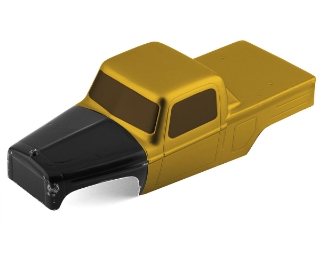 Picture of Element RC Enduro24 Ecto Body (Clear)