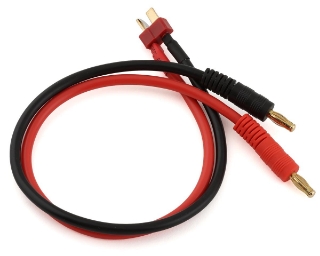 Picture of Reedy Charge Lead (T-Style Plug to 4mm Bullet)