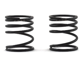 Picture of Yokomo BD10 Progressive Rear Shock Spring (19.5mm)