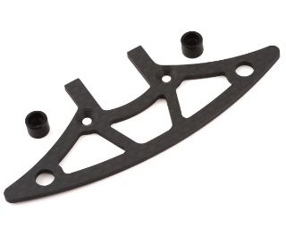 Picture of Yokomo BD11 Graphite Front Bumper Brace