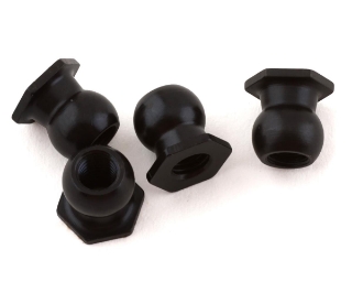 Picture of Yokomo BD11 5mm Suspension Balls (4)