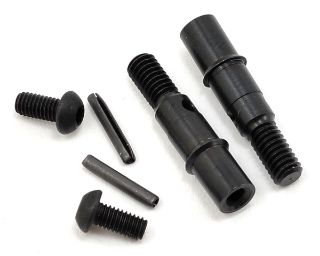 Picture of Yokomo 12mm Hex Front Axle (2)