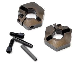 Picture of Yokomo 4.3mm Front Wheel Hex (2)