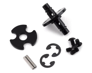 Picture of Yokomo BD9 Main Gear Shaft Set