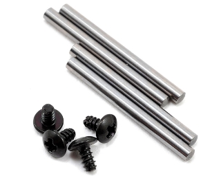 Picture of Yokomo 2x23mm Outer Suspension Arm Pin Set (4)