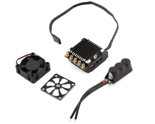 Picture of Yokomo RPX-II Racing Performer Brushless ESC Speed Controller