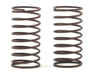 Picture of Yokomo 32mm Regular Pitch Drift Spring (Black) (2) (1.1x9.5 Coils)