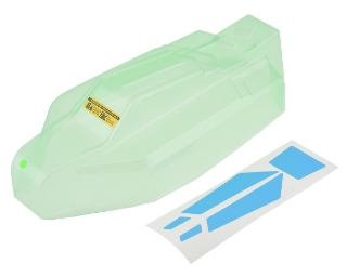 Picture of Yokomo YZ-4 SF2 JConcepts Light Weight F2 Body