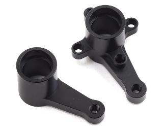 Picture of Yokomo Aluminum Steering Bell Crank Set