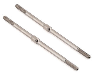 Picture of Yokomo 65mm Hard Steel Turnbuckle (2)