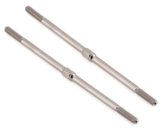 Picture of Yokomo 75mm Hard Steel Turnbuckle (2)