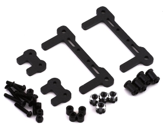 Picture of Yokomo YD-2 Graphite Shorty Battery Holder