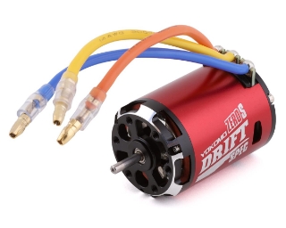Picture of Yokomo ZERO-S Drift Brushless Motor (13.5T) (Red)