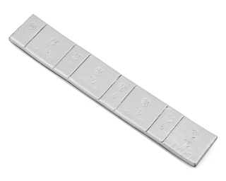 Picture of Yokomo Self Stick Chassis Weight Set (4x 5g & 4x 10g)