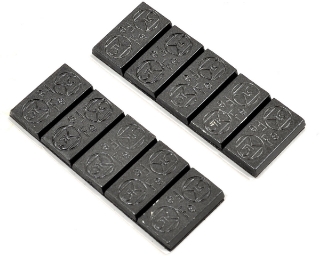 Picture of Yokomo Steel Weight Set (5g) (10)