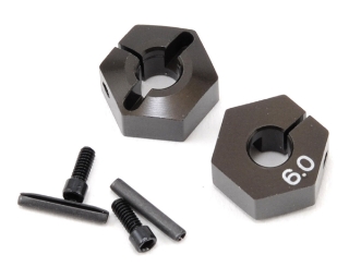 Picture of Yokomo 6mm Rear Wheel Hub (2)