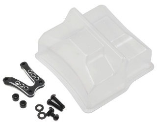 Picture of Yokomo YZ-2 Clear Lexan Front Wing Set