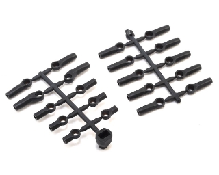 Picture of Yokomo 5.5mm YZ-2/YZ-4 HD Ball End Cap Set