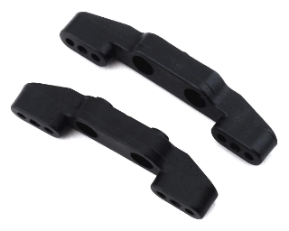 Picture of Yokomo YZ-2 CAL3/DTM3 Front Upper Arm Mount & Rear Brace Set