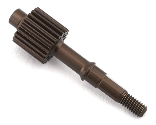 Picture of Yokomo YZ-2 Aluminum Direct Mount Top Shaft