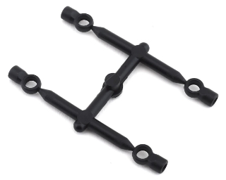 Picture of Yokomo YZ-2 DTM 3/CA L3 Stabilizer Rod End Set (4)