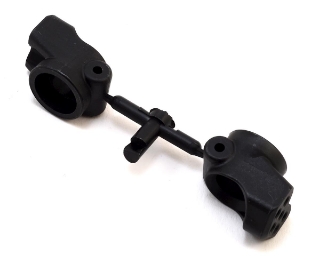 Picture of Yokomo 0° YZ-2 Rear Hub Carrier (2) (Hard)