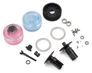 Picture of Yokomo YZ-2 DT/CA/DTM Ball Differential (14 balls)