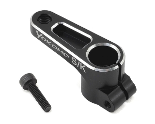 Picture of Yokomo 17mm BD8 Aluminum Clamping Servo Horn (23T-Airtonics/Sanwa/KO)