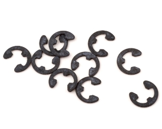 Picture of Yokomo 4mm E-Clip (10)