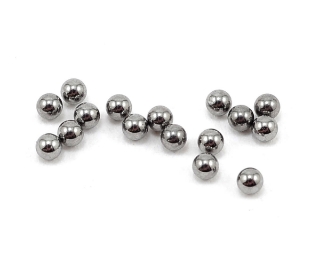 Picture of Yokomo 1/16 Tungsten Carbide Thrust Ball (16)