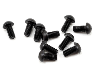 Picture of Yokomo 3x6mm Button Head Screw (10)